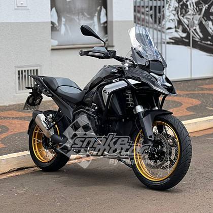 BMW R 1300 GS TRIPLE BLACK BMW R 1300 GS TRIPLE BLACK